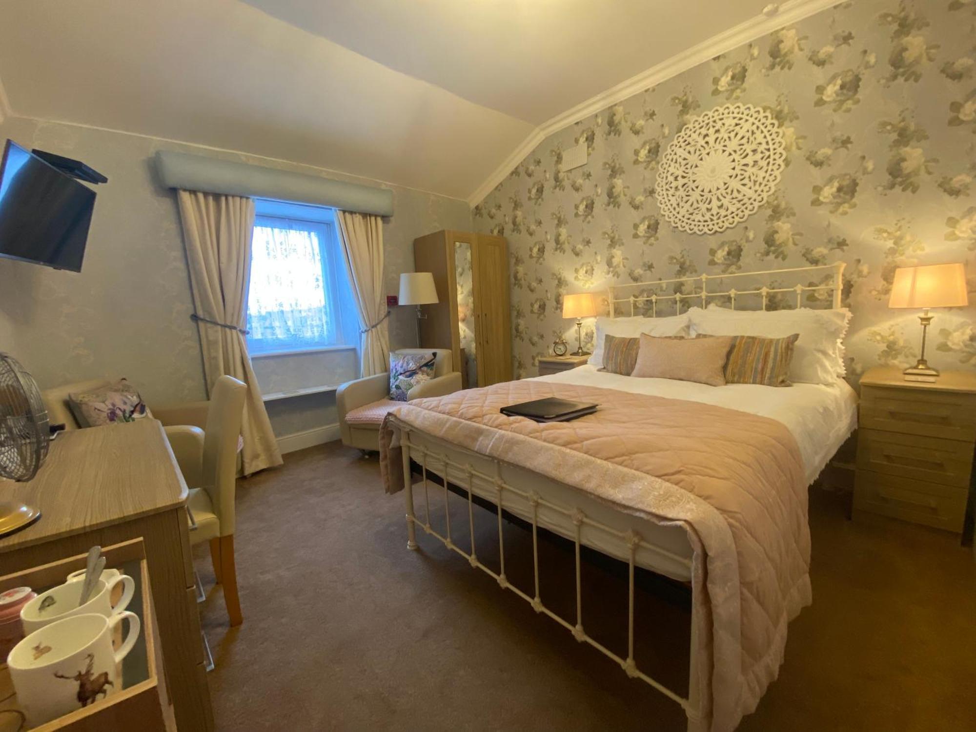Stratford House Exclusively For Adults Llandudno Exterior foto