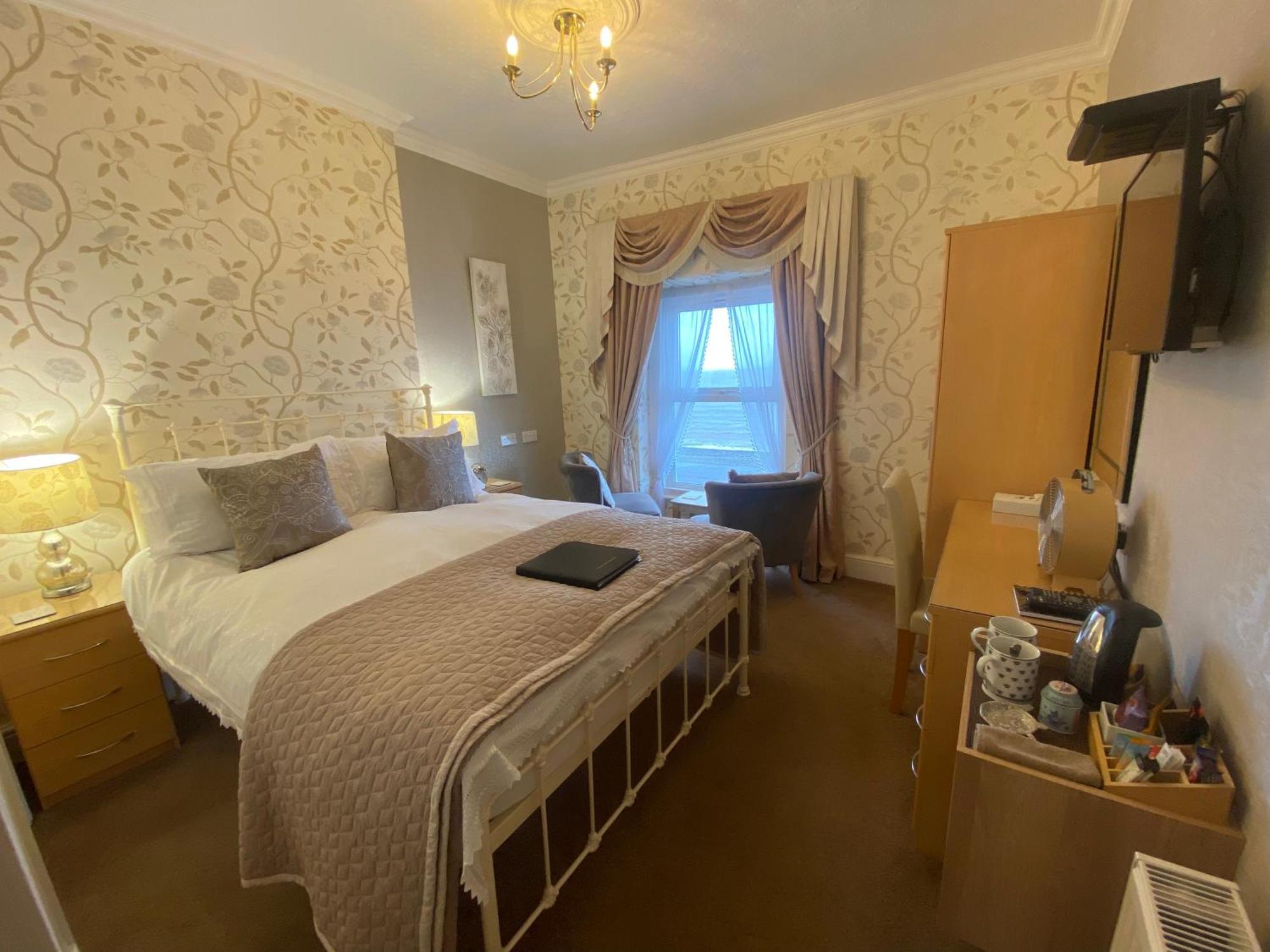 Stratford House Exclusively For Adults Llandudno Exterior foto