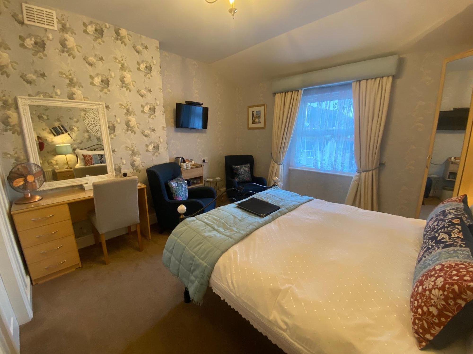 Stratford House Exclusively For Adults Llandudno Exterior foto