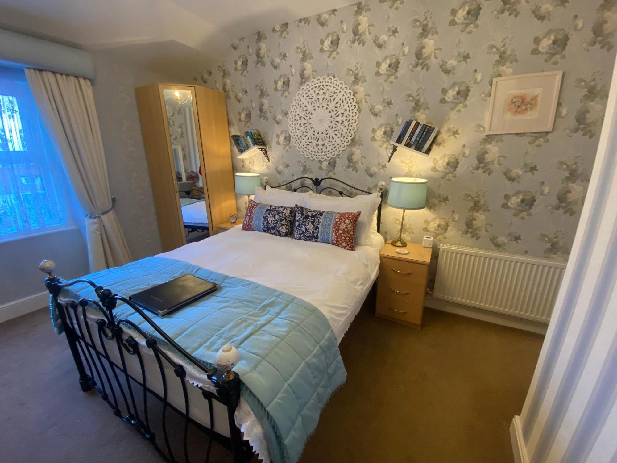 Stratford House Exclusively For Adults Llandudno Exterior foto