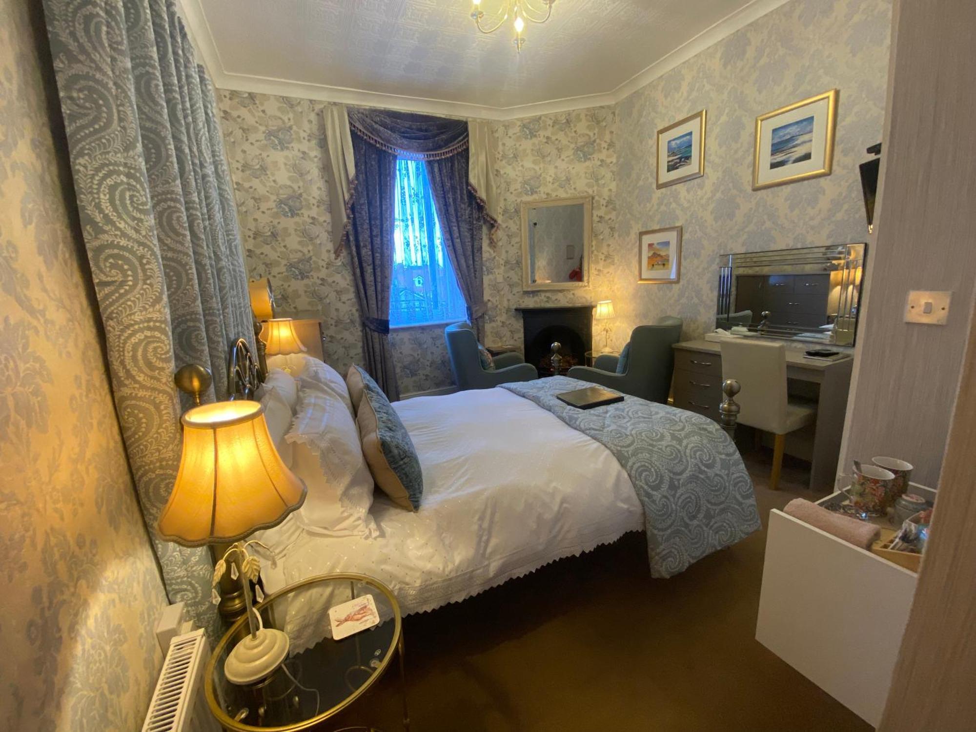 Stratford House Exclusively For Adults Llandudno Exterior foto